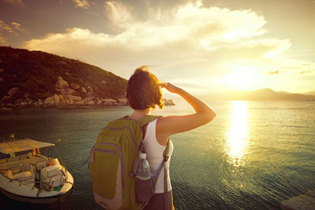 Backpacker Travel Insurance